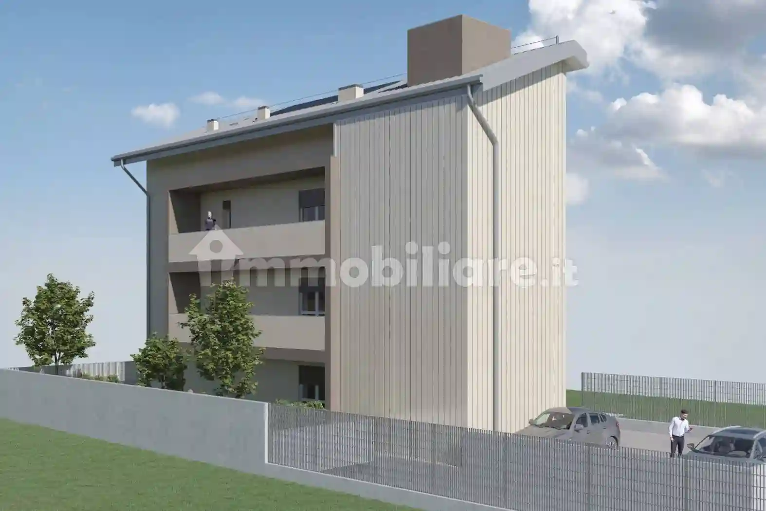 Appartamento - foto 3