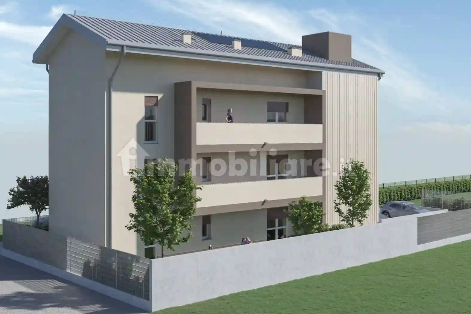 Appartamento - foto 4
