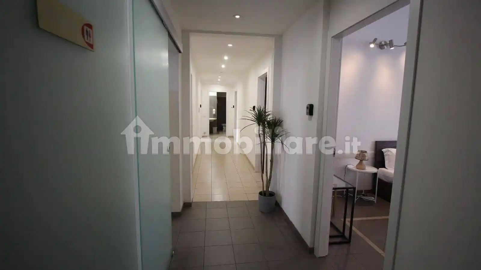 Appartamento in vendita a Bergamo