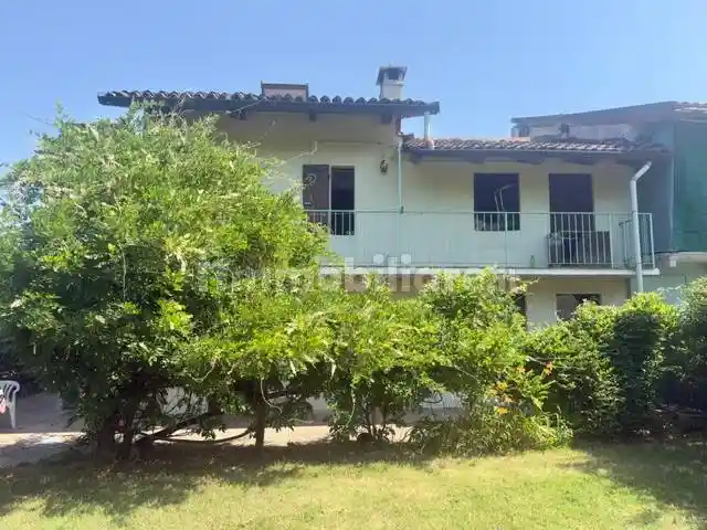 Appartamento in vendita a Santo Stefano Roero