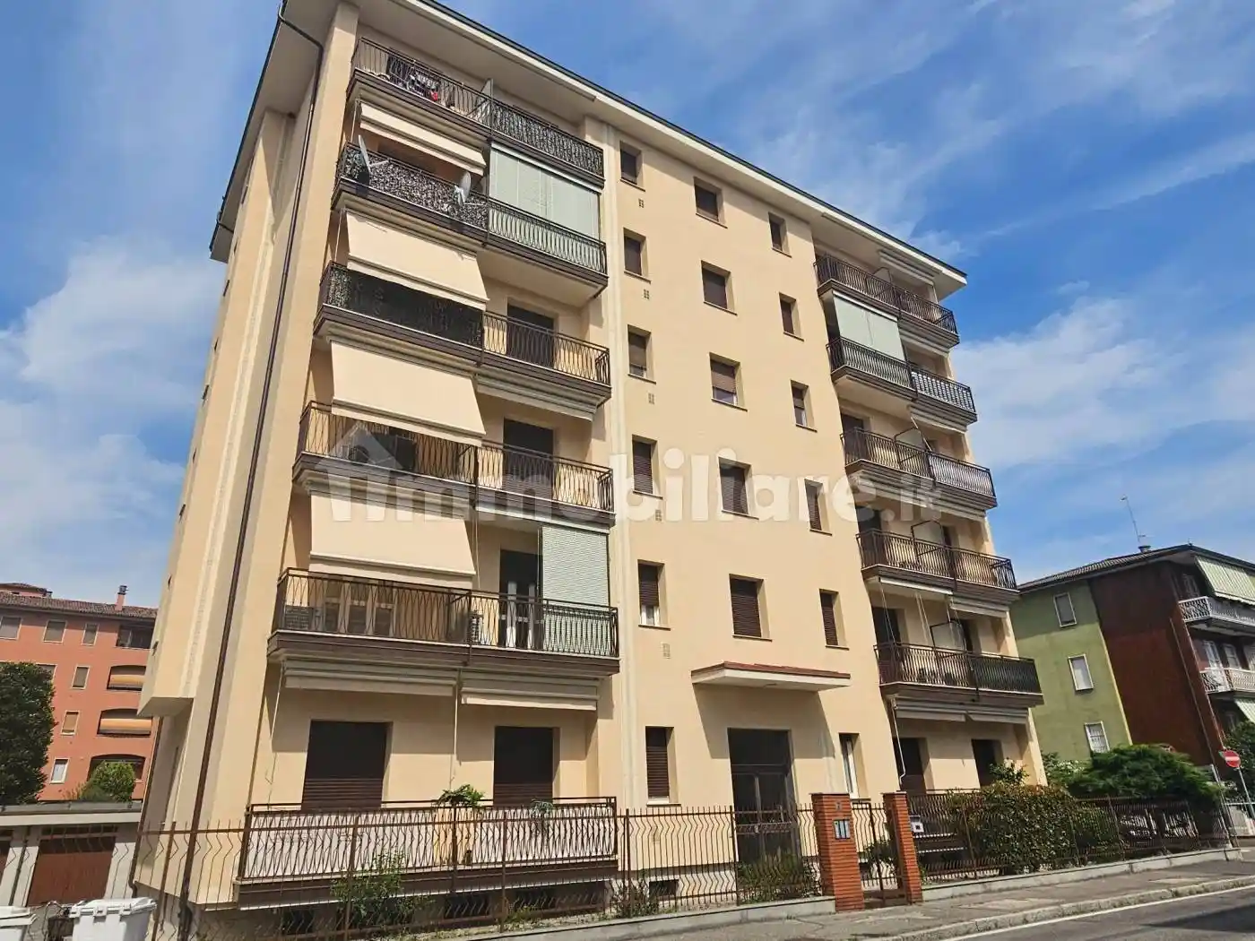 Appartamento in vendita a Lodi