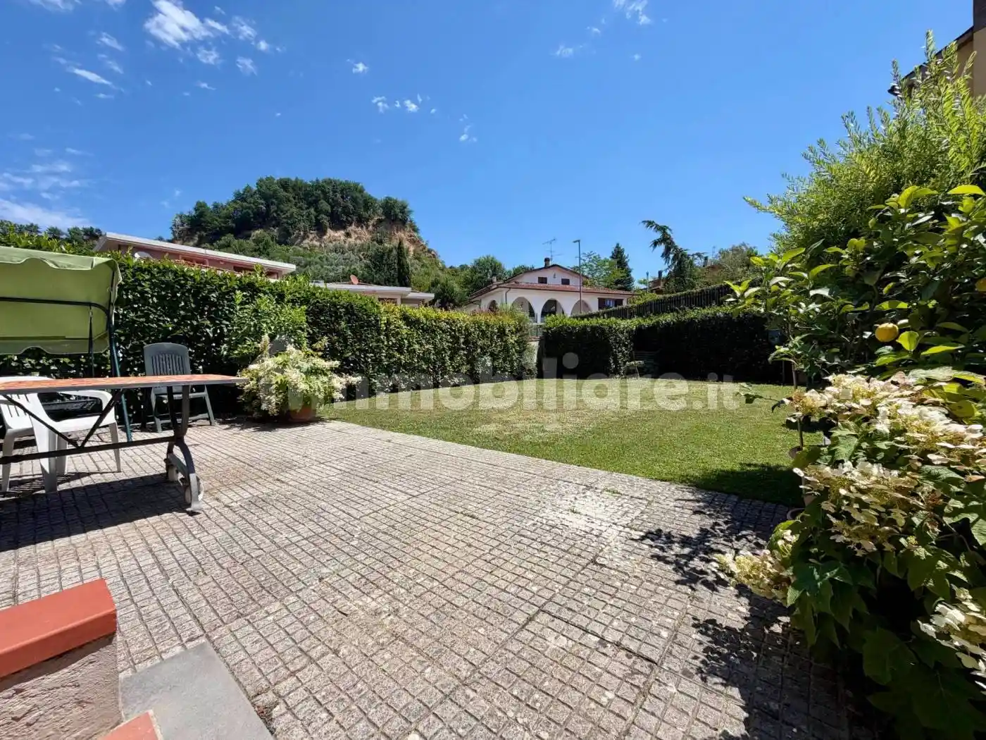 Casa indipendente in vendita a Castelfranco Piandisco