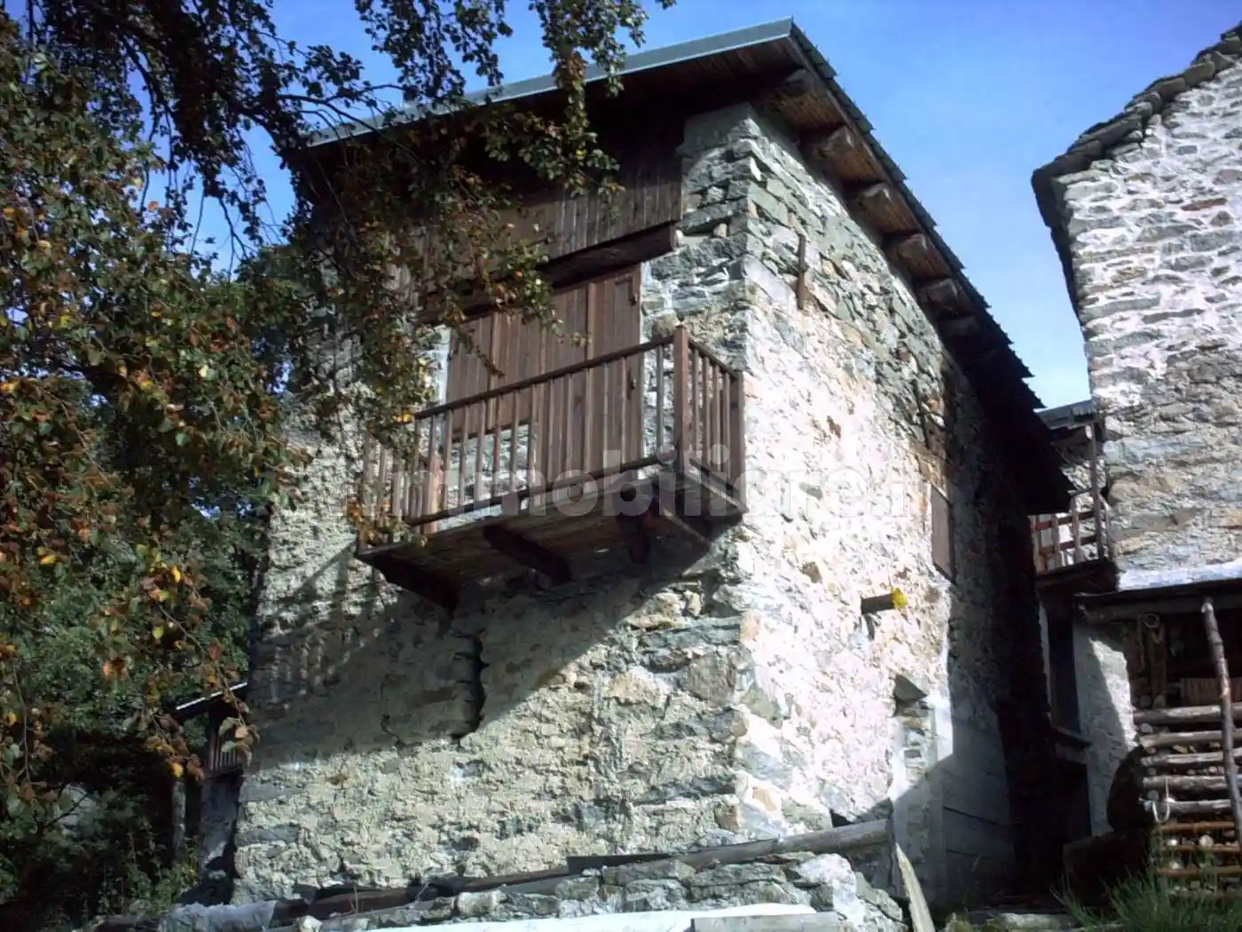 Rustico - Casale in vendita a Piedicavallo