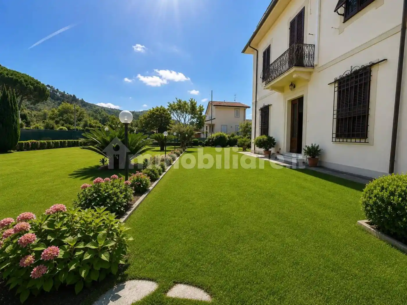 Appartamento in vendita a Camaiore