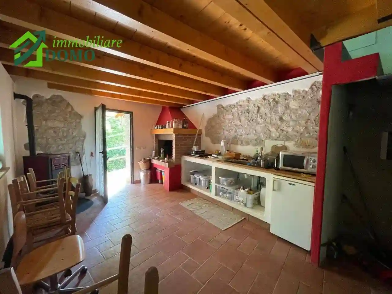Villetta a schiera - foto 5