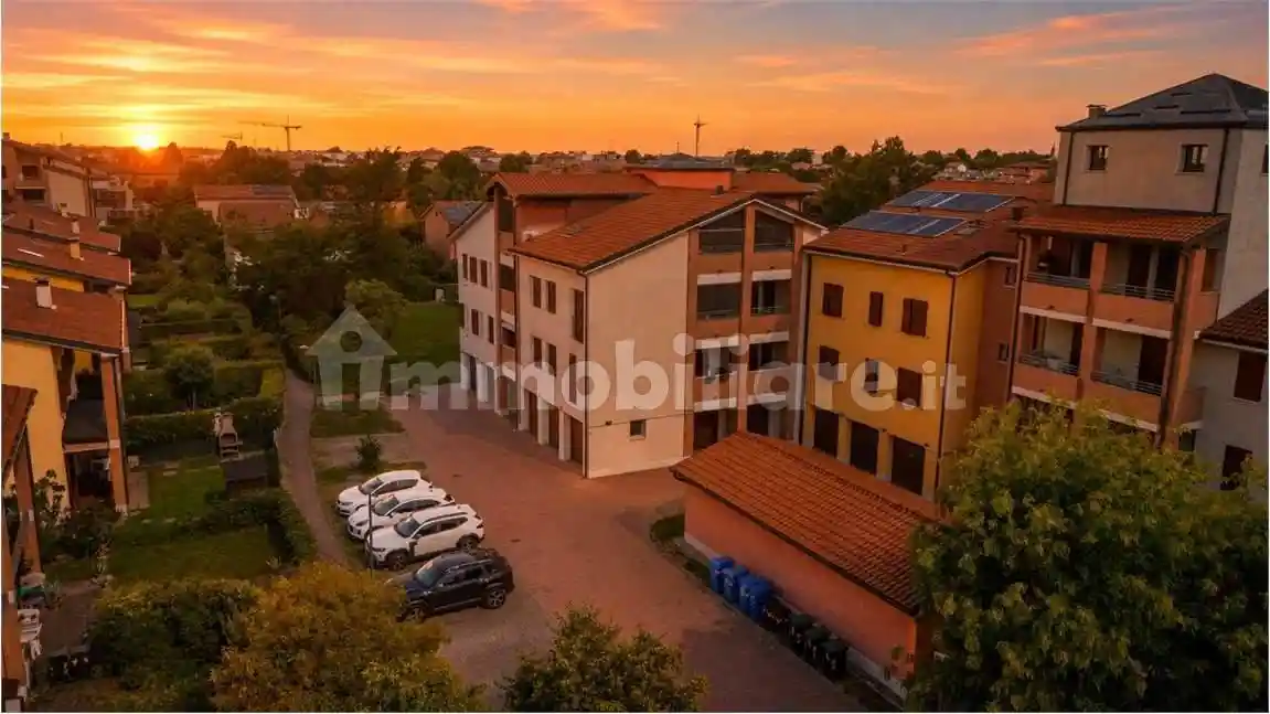 Appartamento in vendita a Carpi