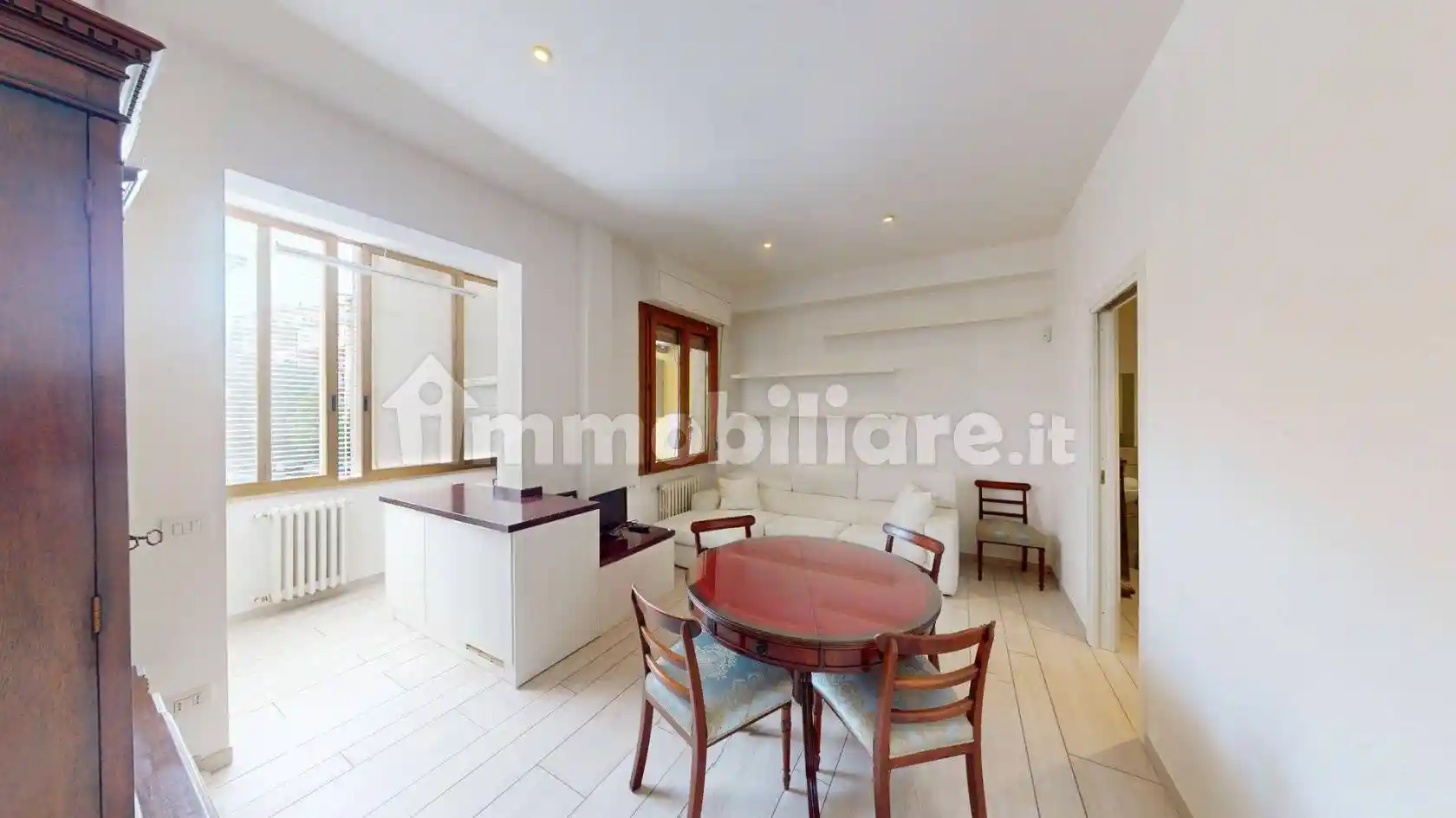Appartamento in vendita a Scandicci