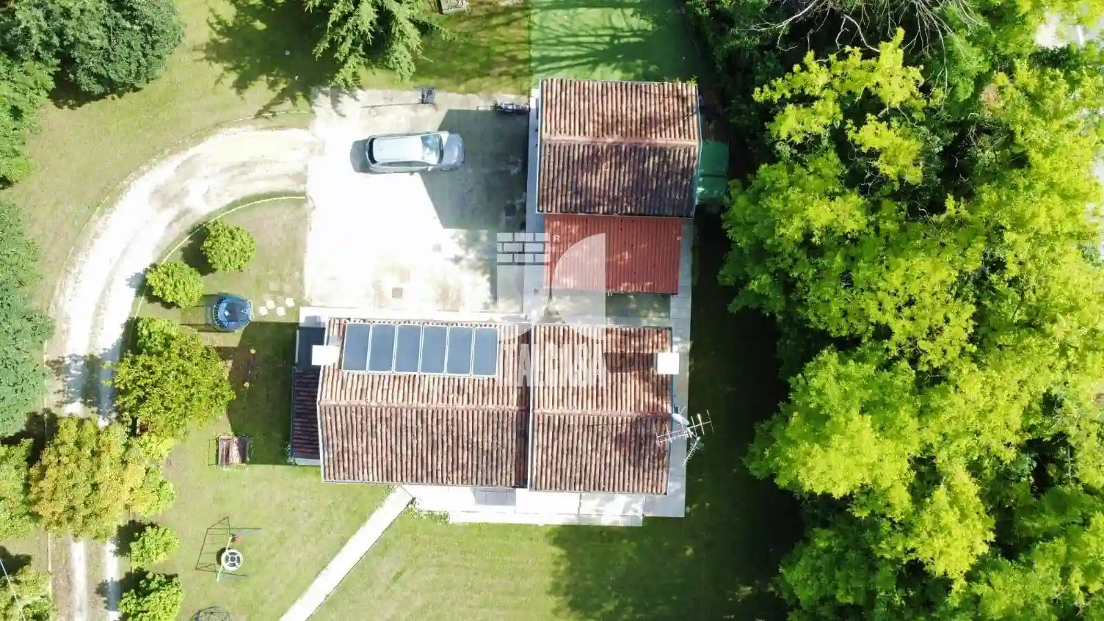 Villa - foto 3