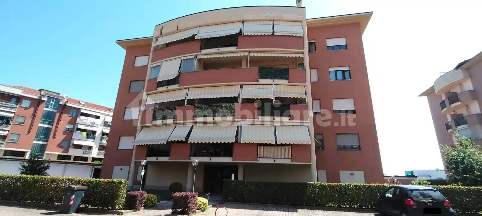 Appartamento in vendita a Asti