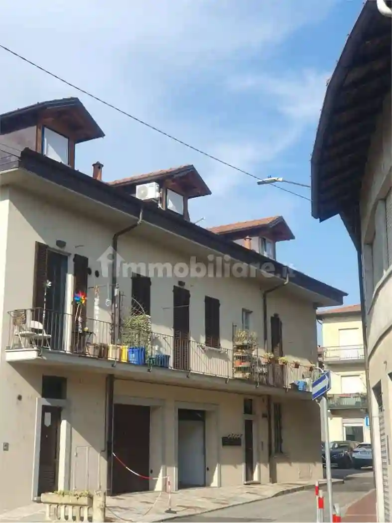 Attico - Mansarda - foto 2