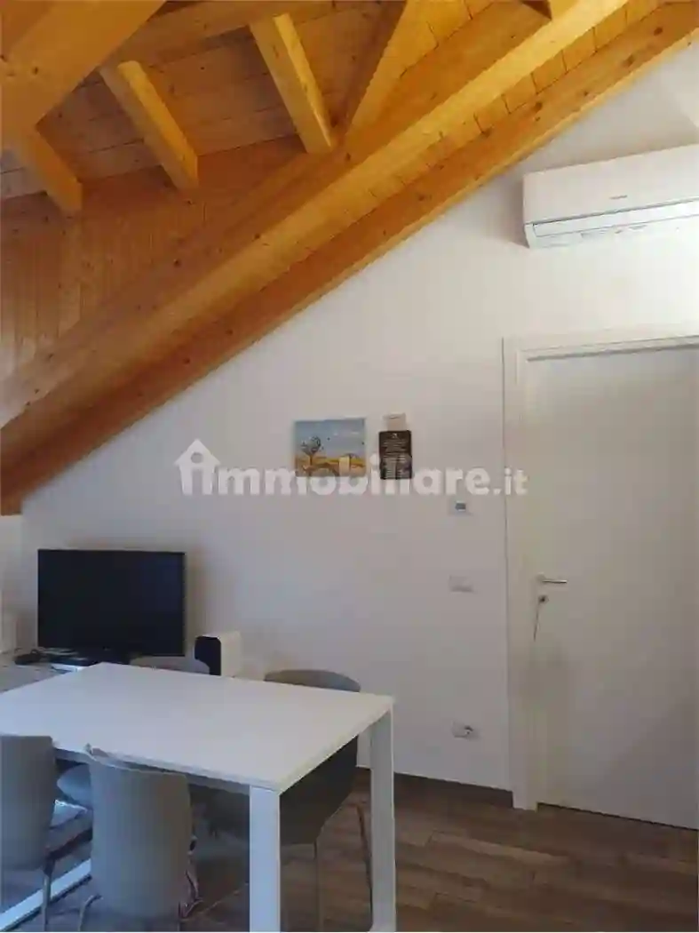 Attico - Mansarda - foto 4