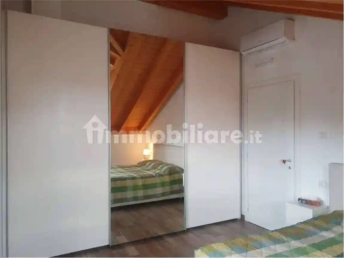 Attico - Mansarda - foto 5