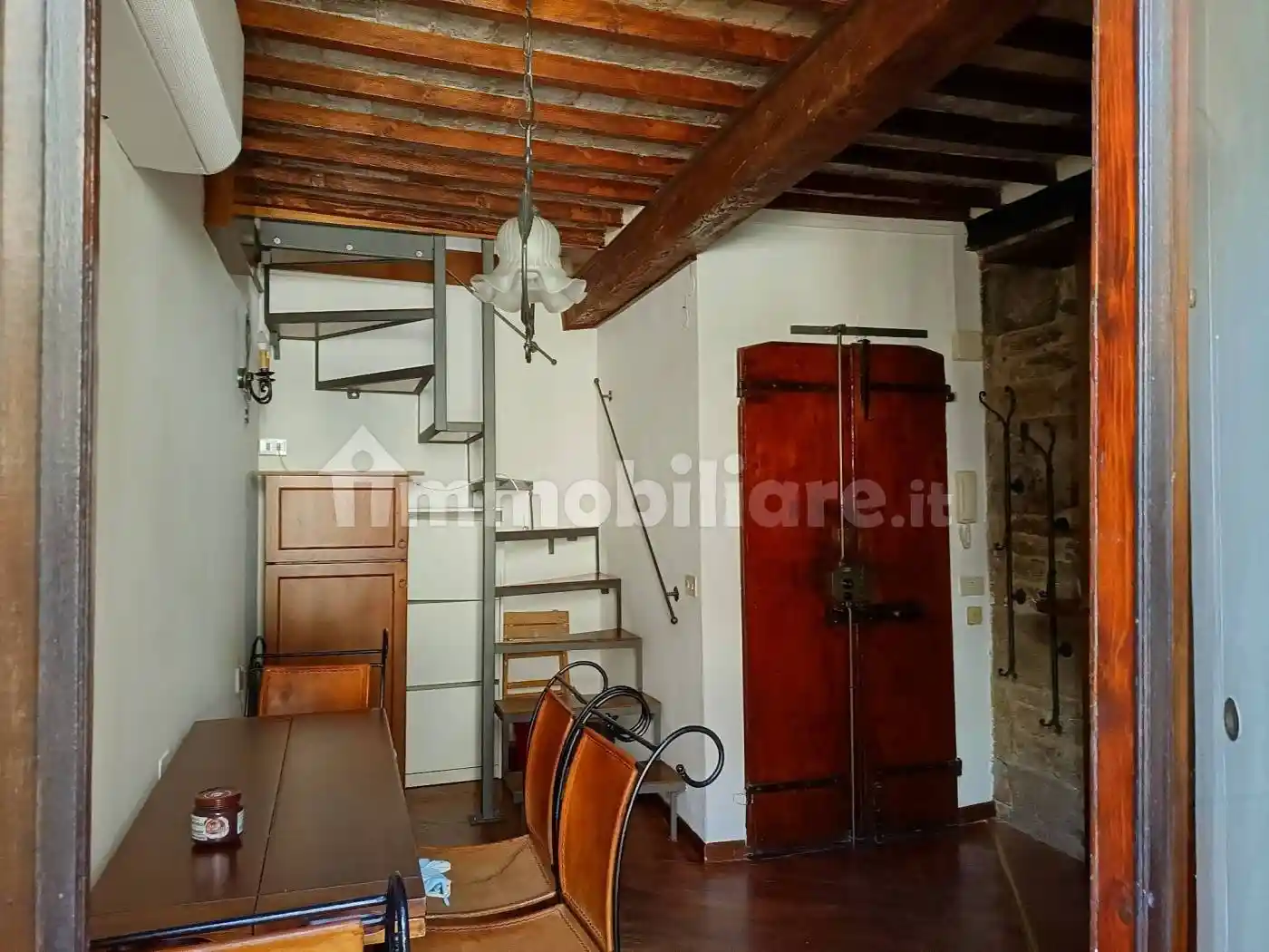 Loft in affitto a Pisa
