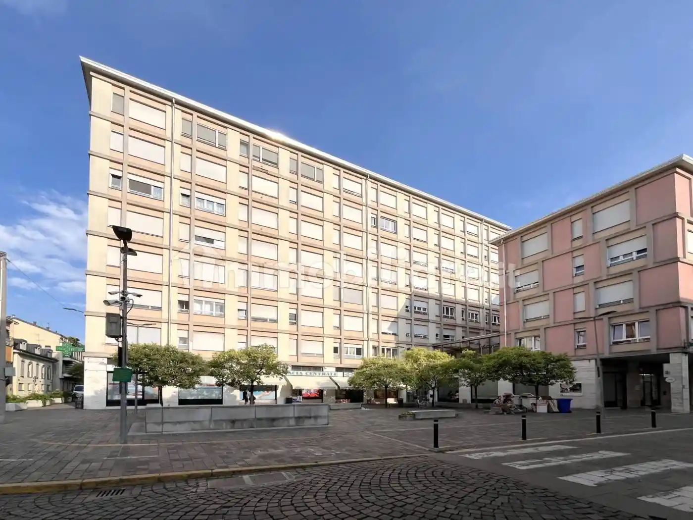 Appartamento in affitto a Villasanta