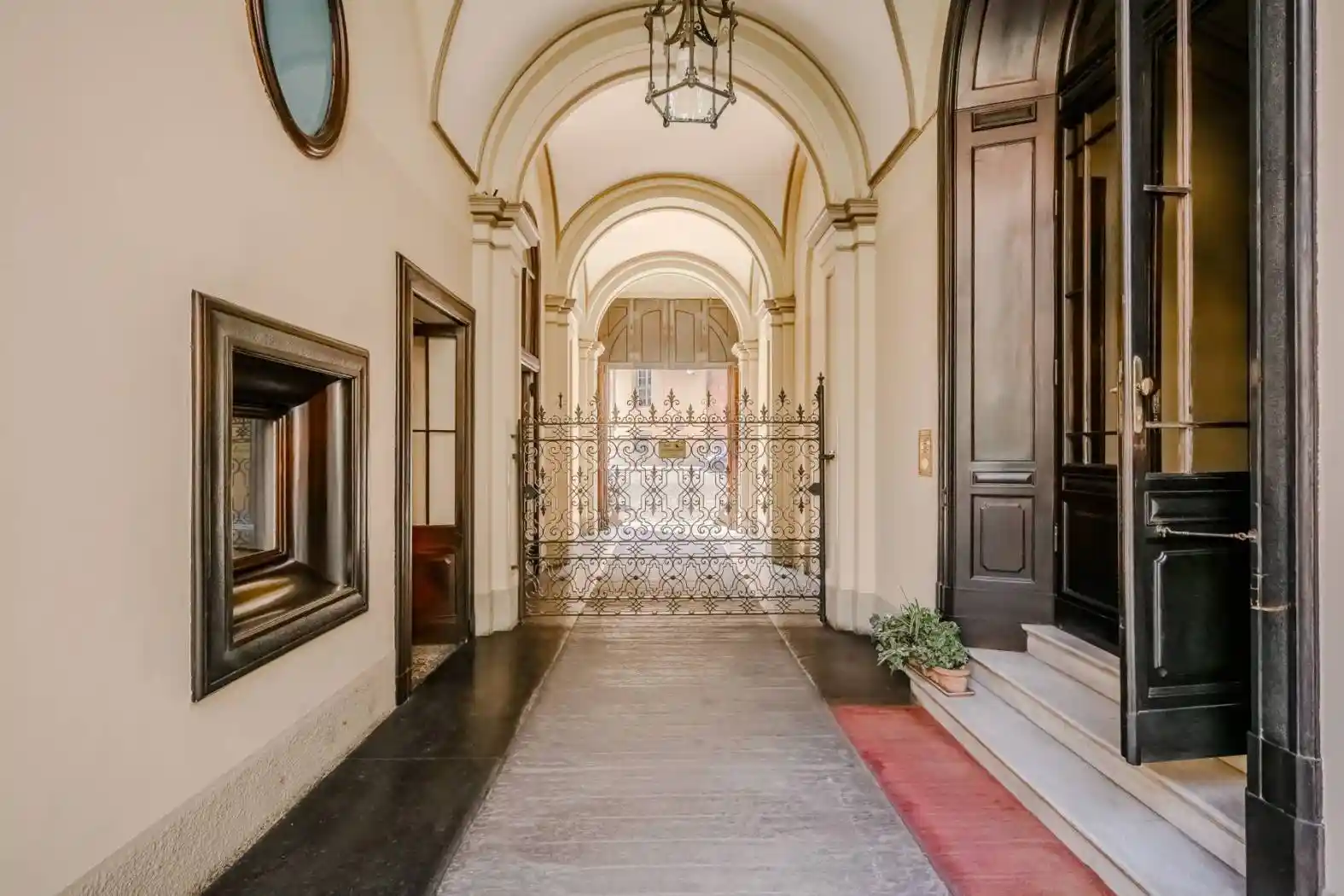 Appartamento in affitto a Torino