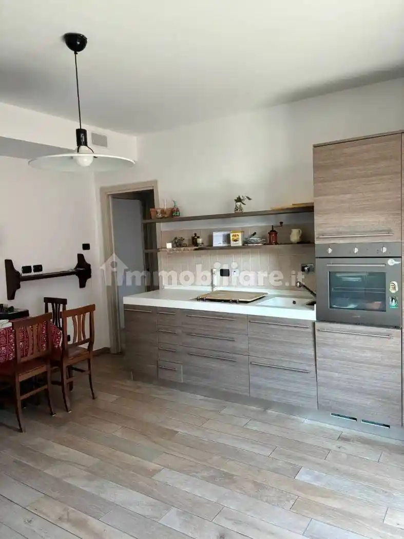 Appartamento in vendita a Rivoli