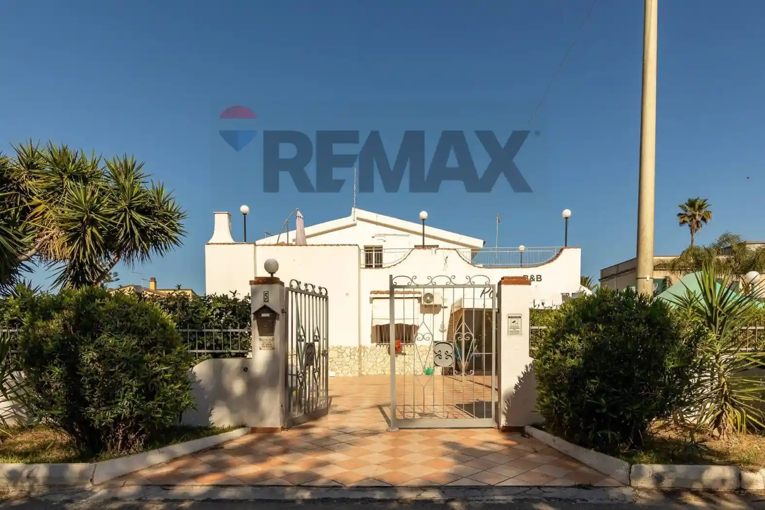 Villa in vendita a Siracusa