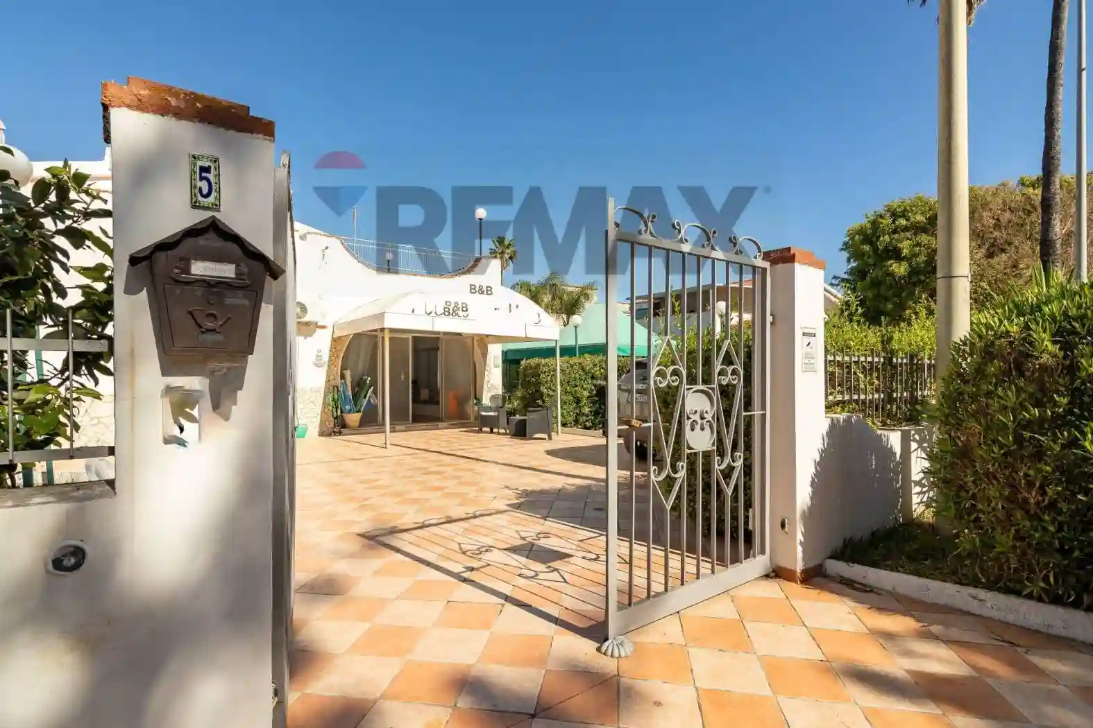 Villa - foto 3