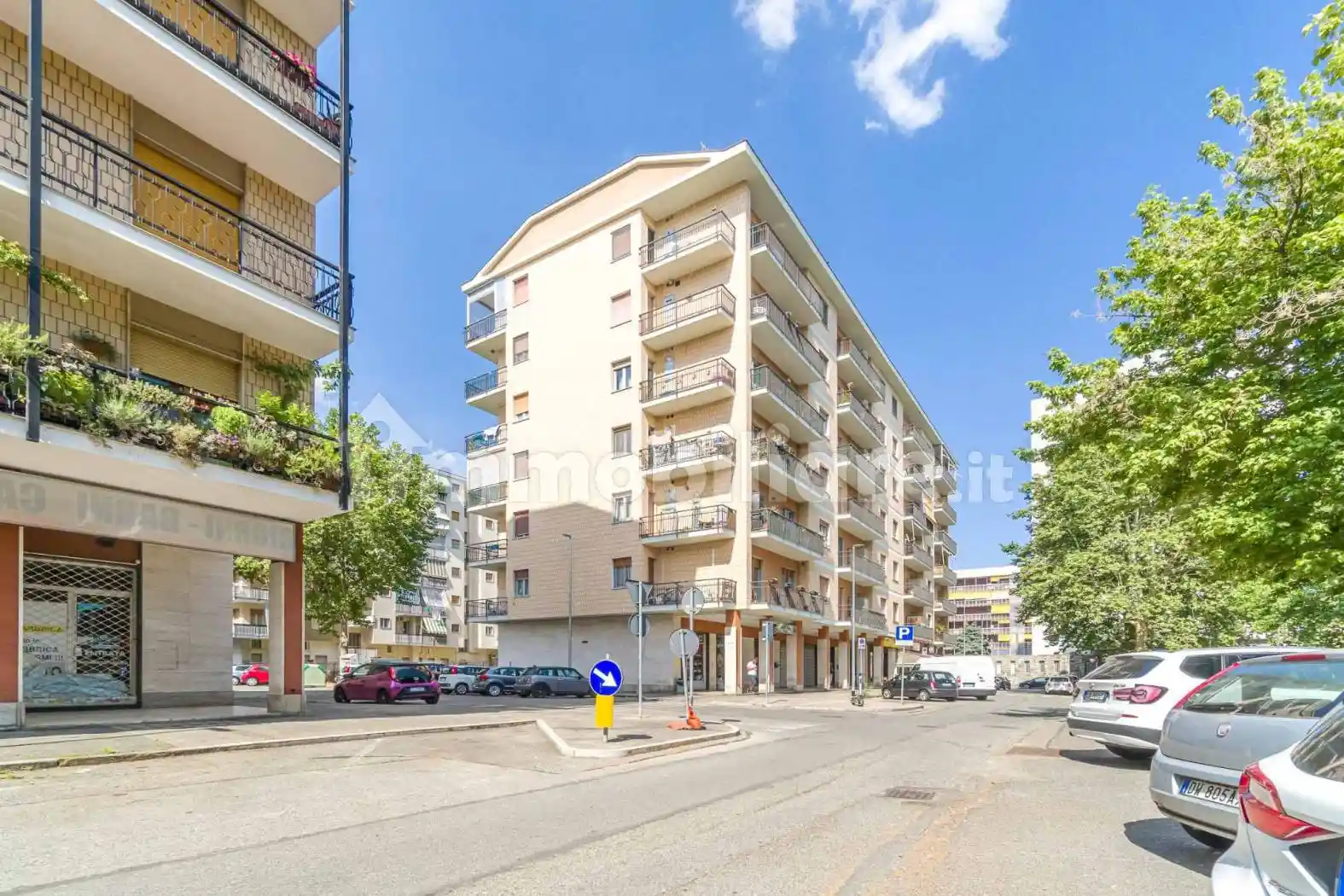 Appartamento in vendita a Collegno
