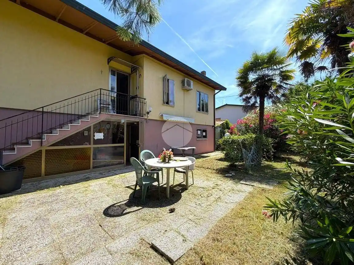 Villa in vendita a Martellago