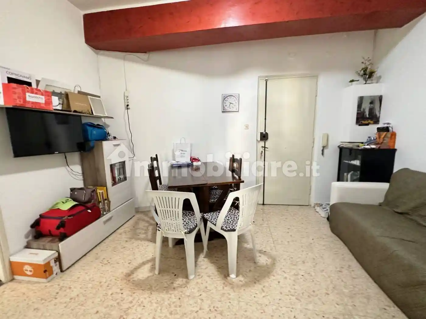 Appartamento in affitto a Ladispoli