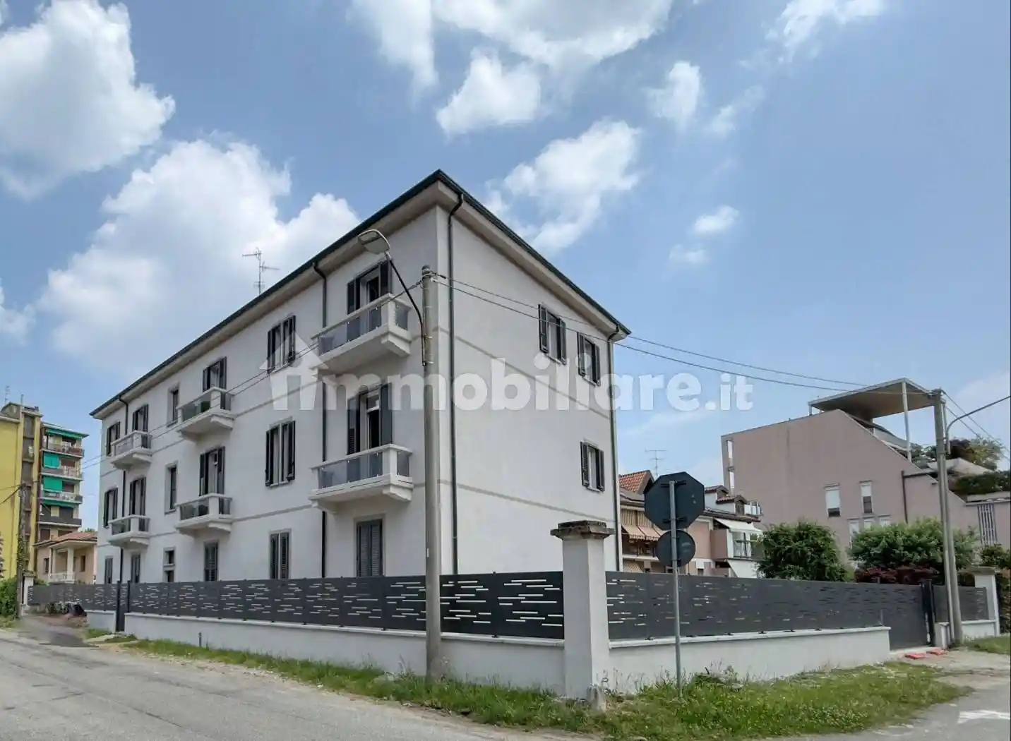 Appartamento in vendita a Gallarate