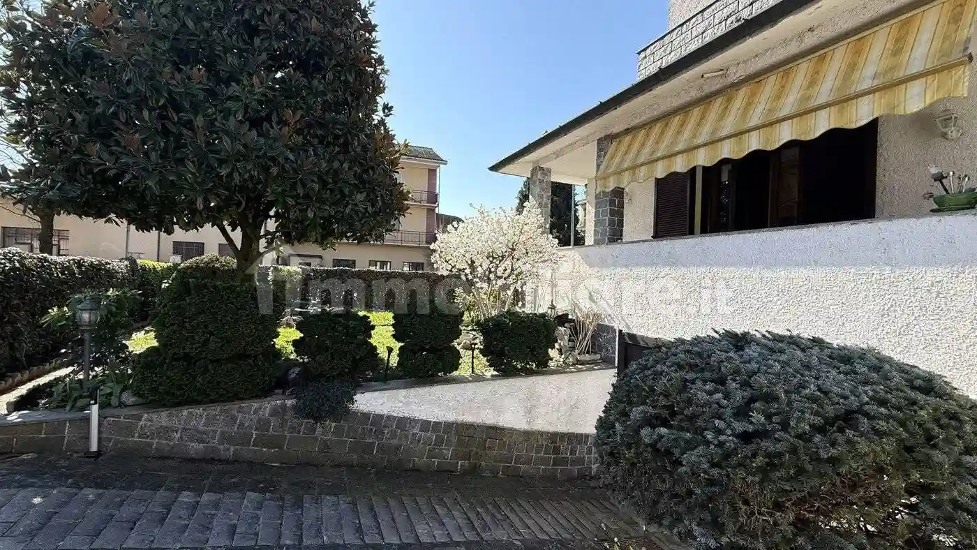 Villetta a schiera - foto 5