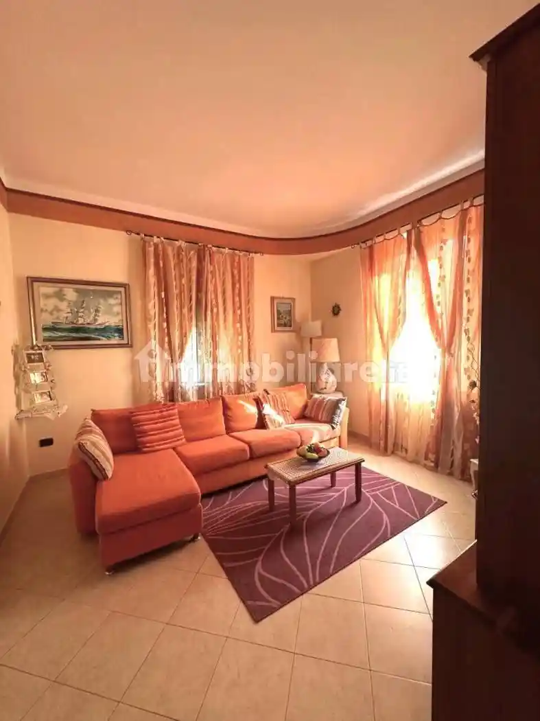Villa in vendita a Castelnuovo Magra