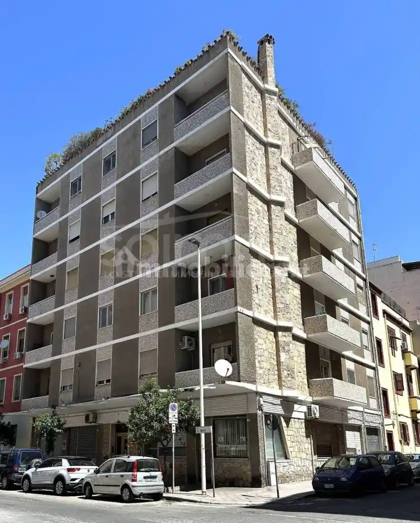 Appartamento in vendita a Cagliari