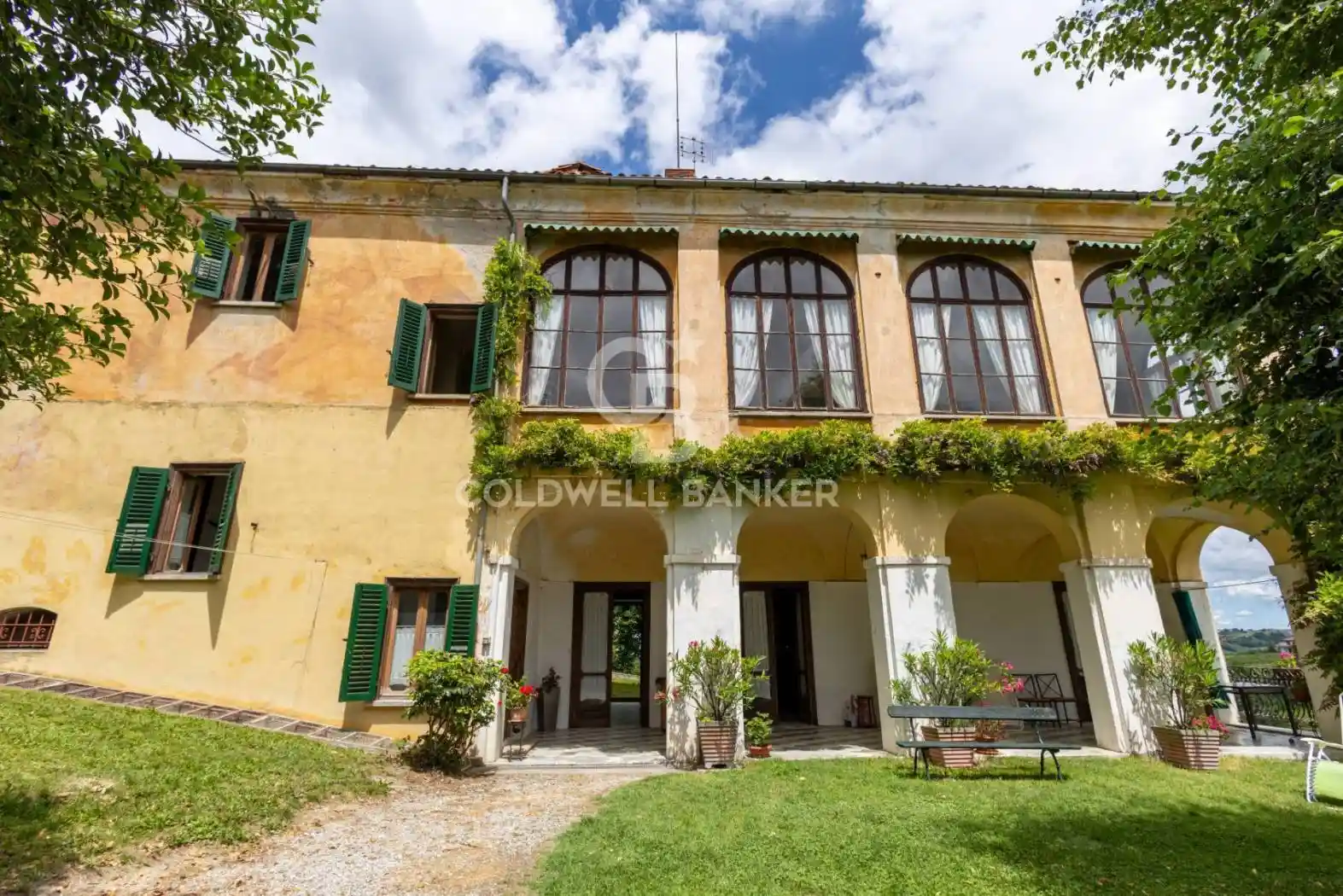 Villa in vendita a Mondovì