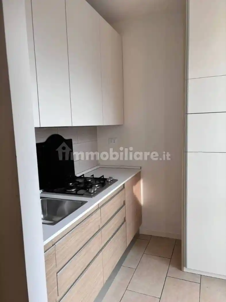 Appartamento in affitto a Como
