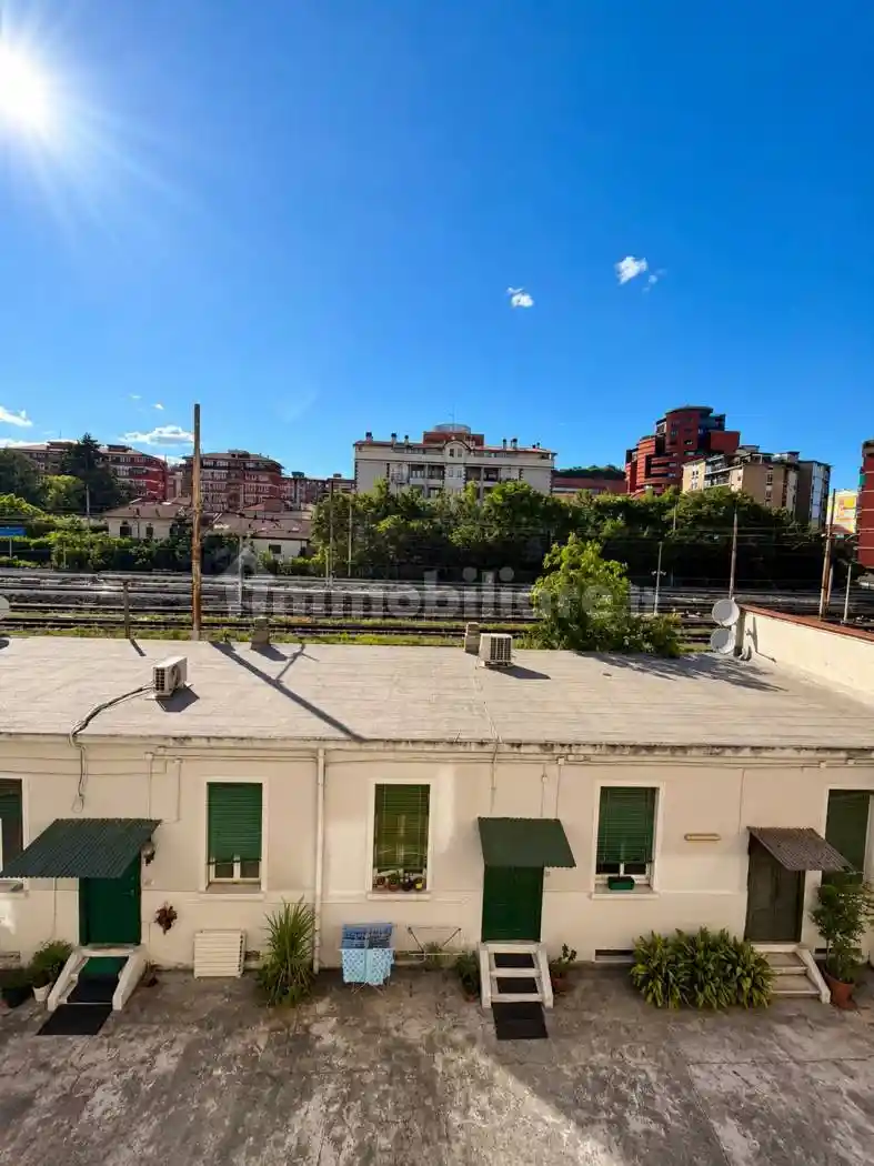 Appartamento in vendita a Sesto San Giovanni