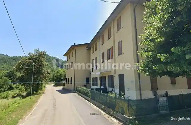 Appartamento in vendita a Castel di Casio