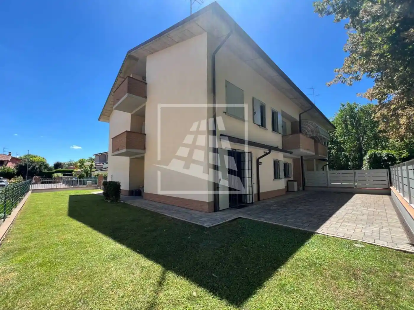 Villa in vendita a Reggio Emilia