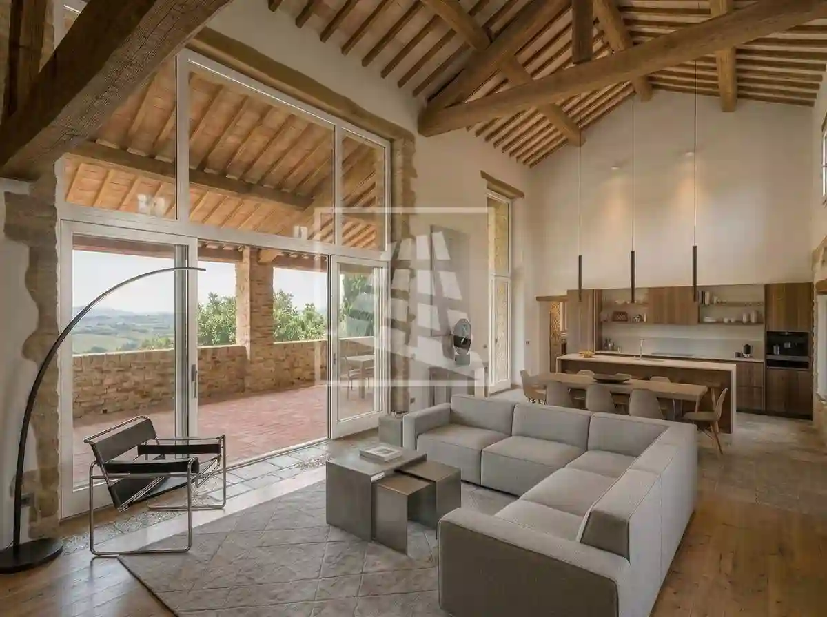 Villa - foto 4