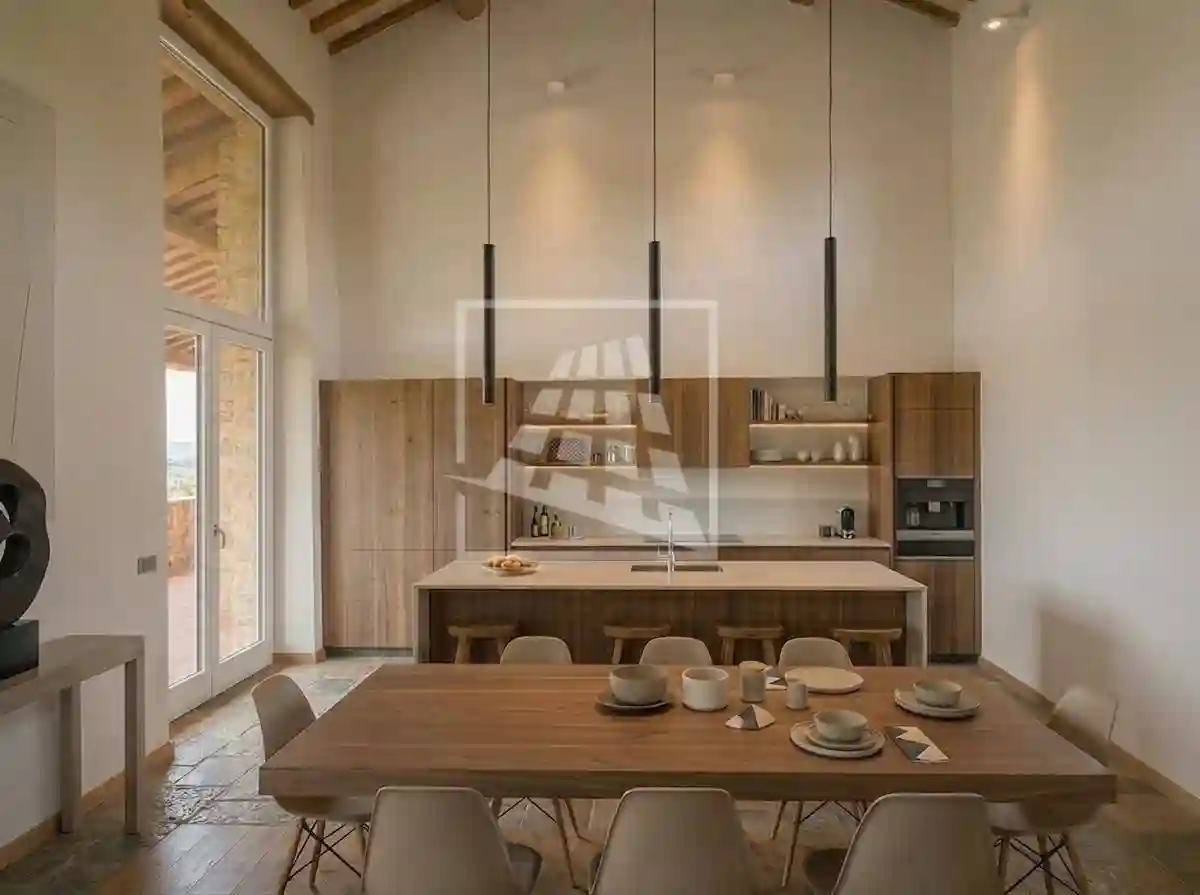 Villa - foto 5