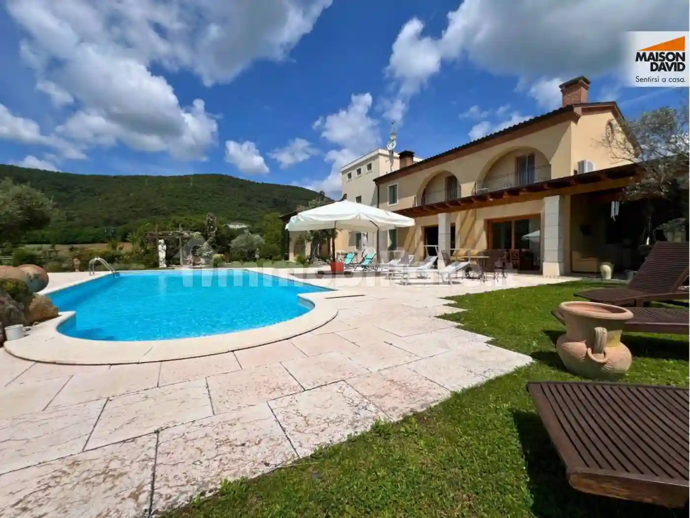 Villa - foto 2