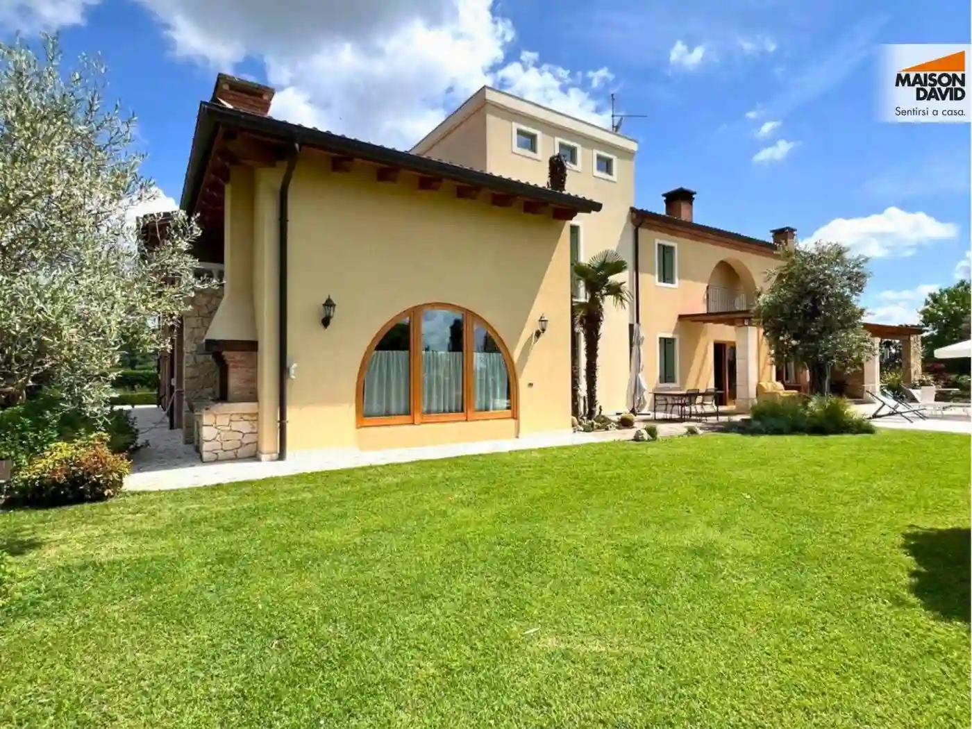 Villa - foto 3