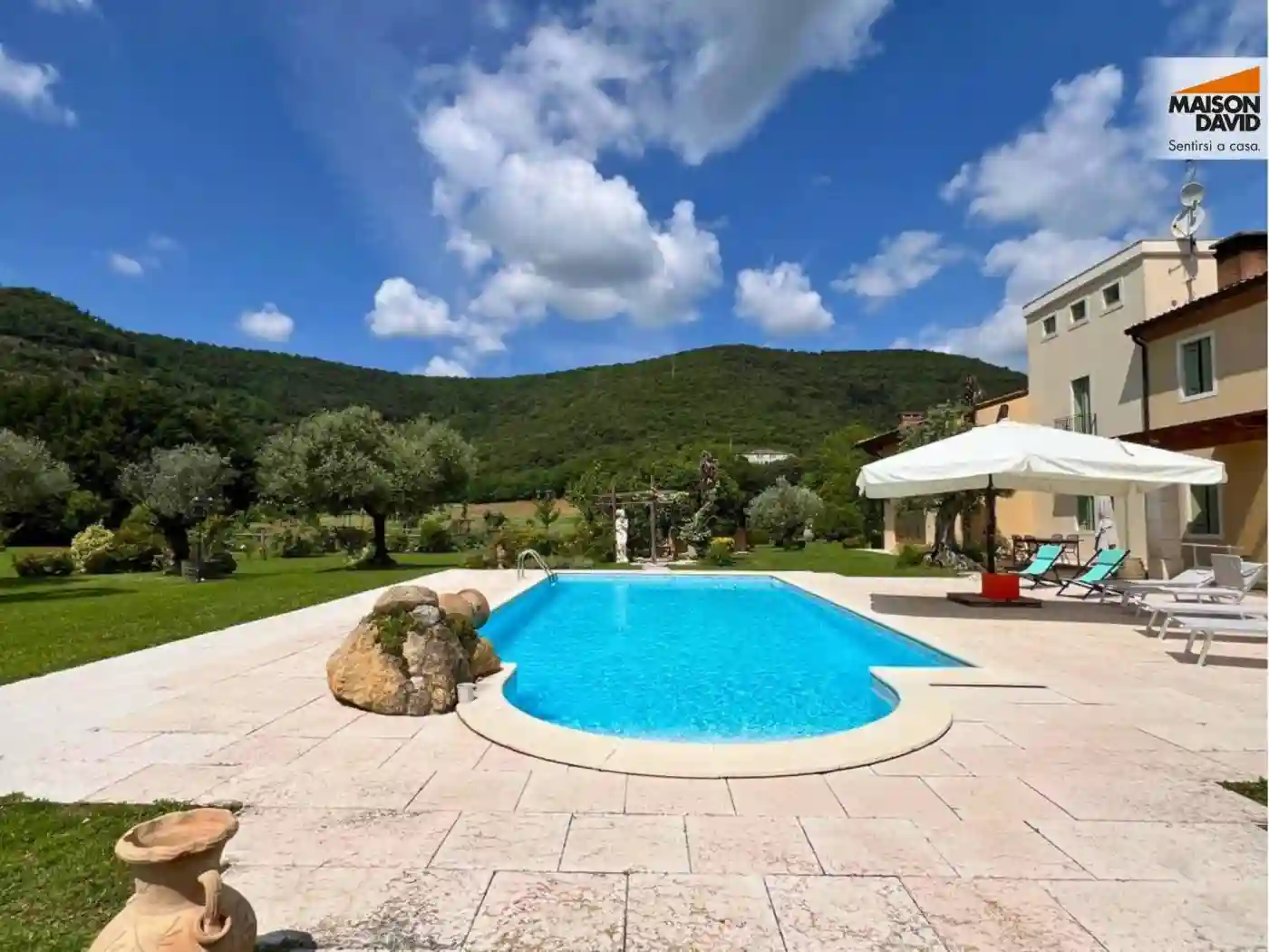 Villa - foto 4