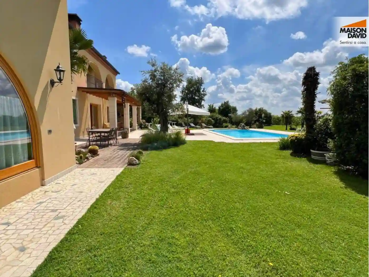 Villa - foto 5