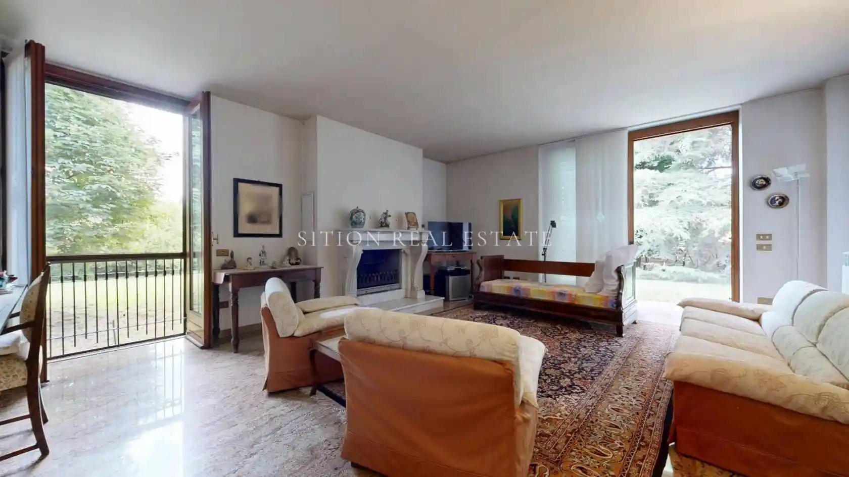 Villa in vendita a Dairago
