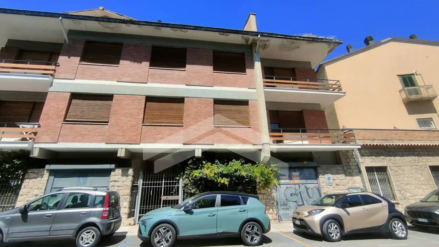 Villa in vendita a Campobasso