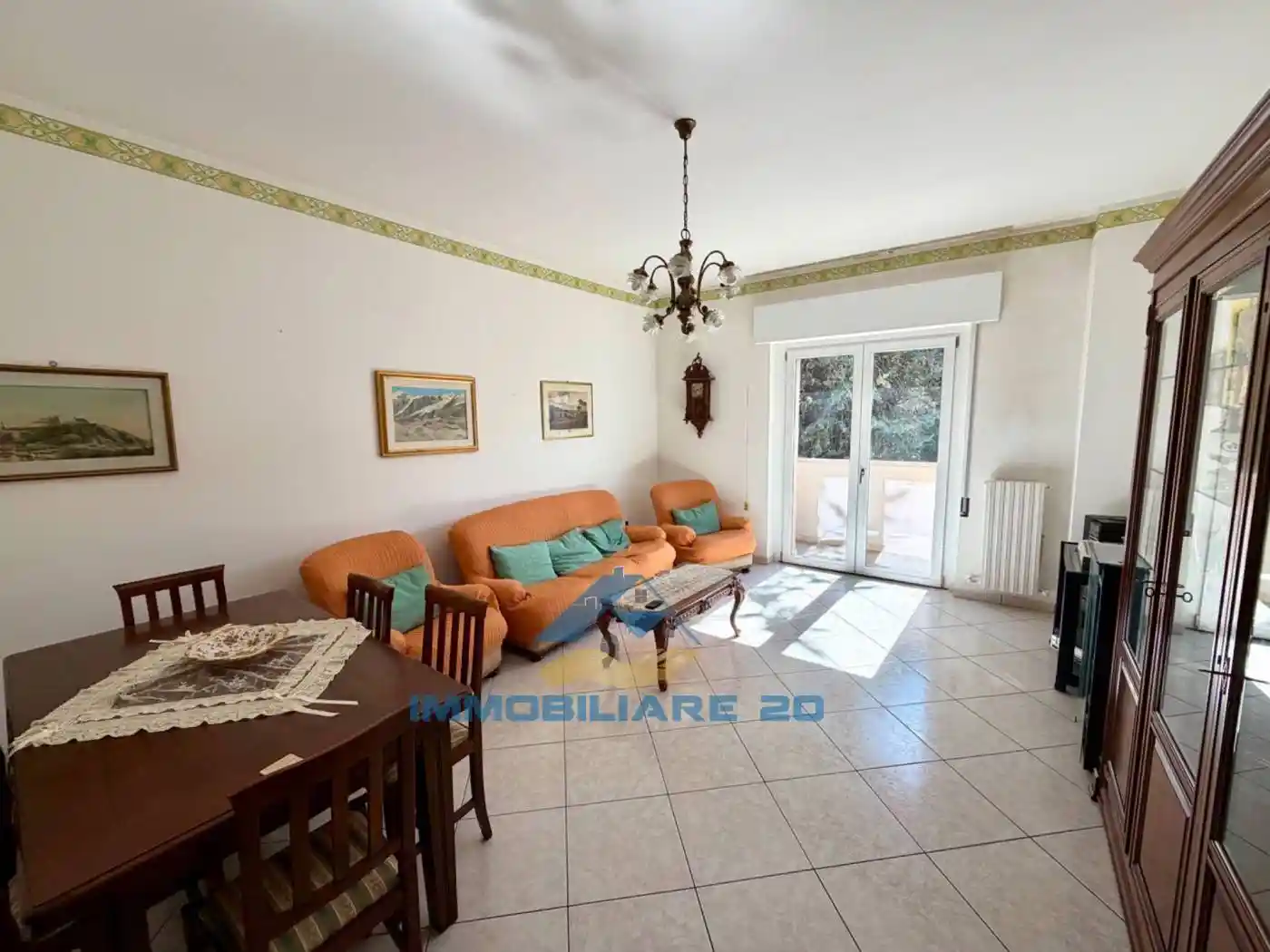 Appartamento in vendita a Teramo