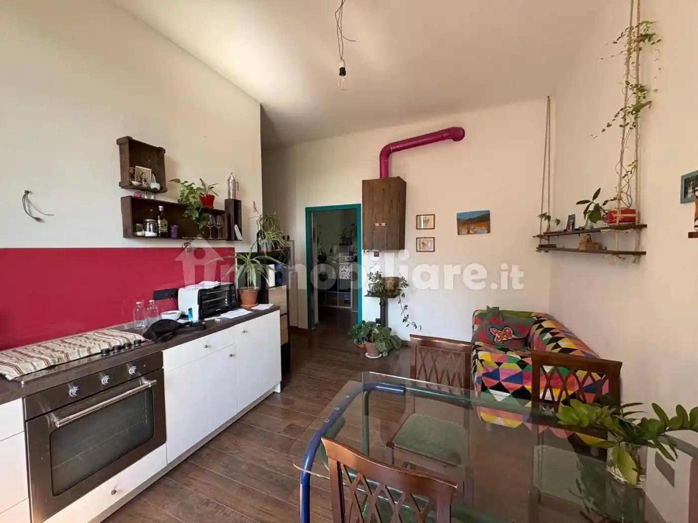 Appartamento in vendita a Legnano