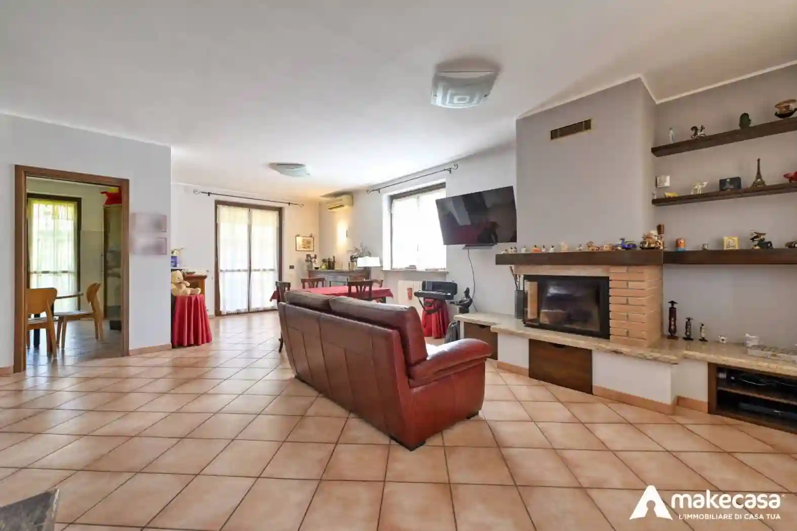 Villa - foto 3