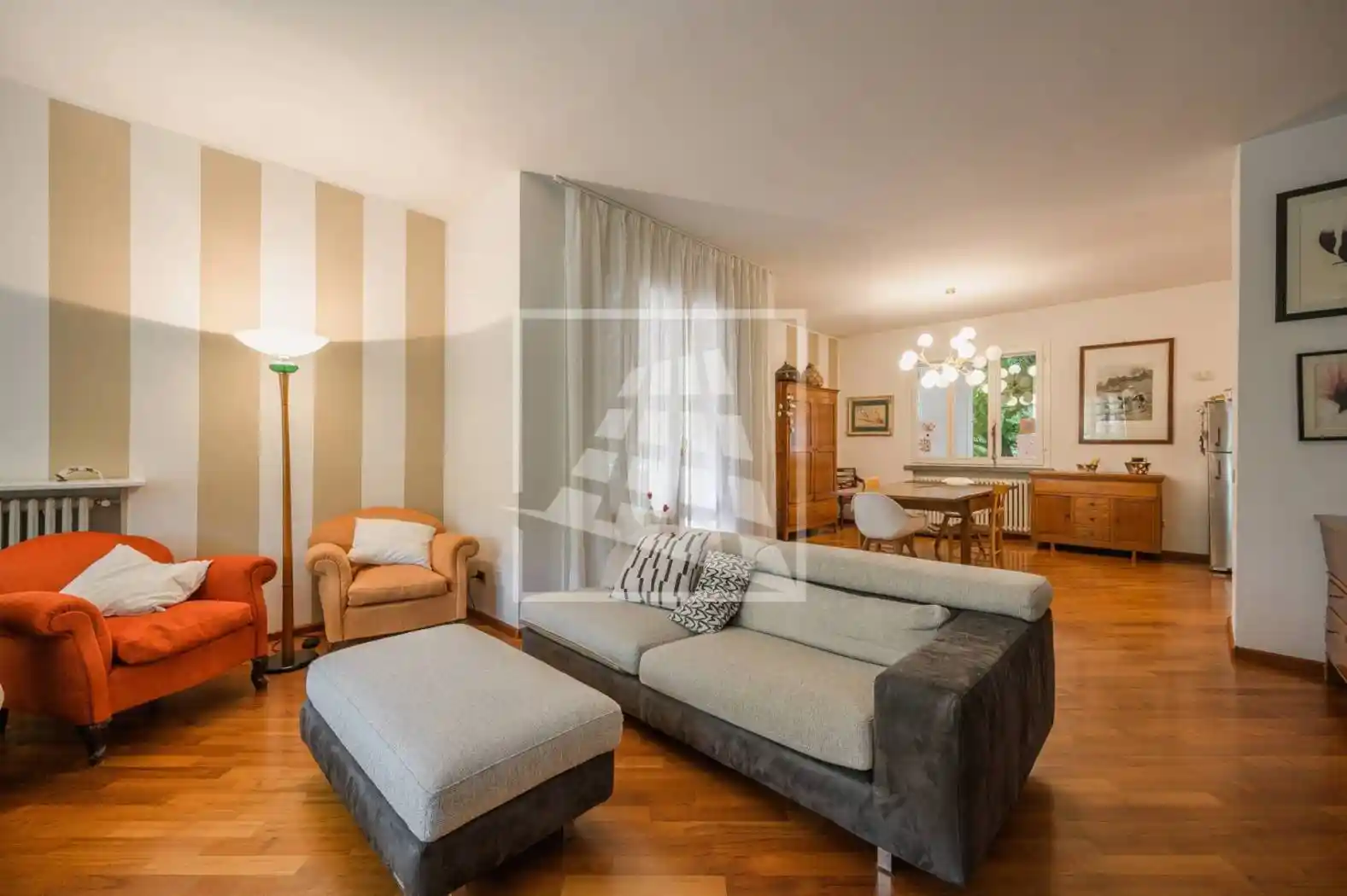 Casa indipendente in vendita a Albinea