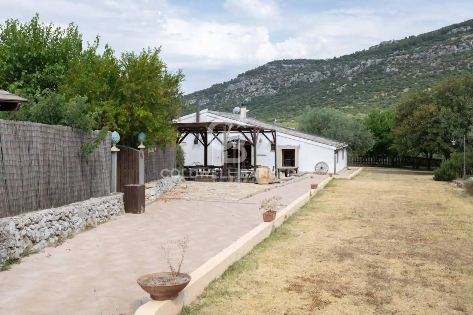 Rustico - Casale in vendita a Sortino