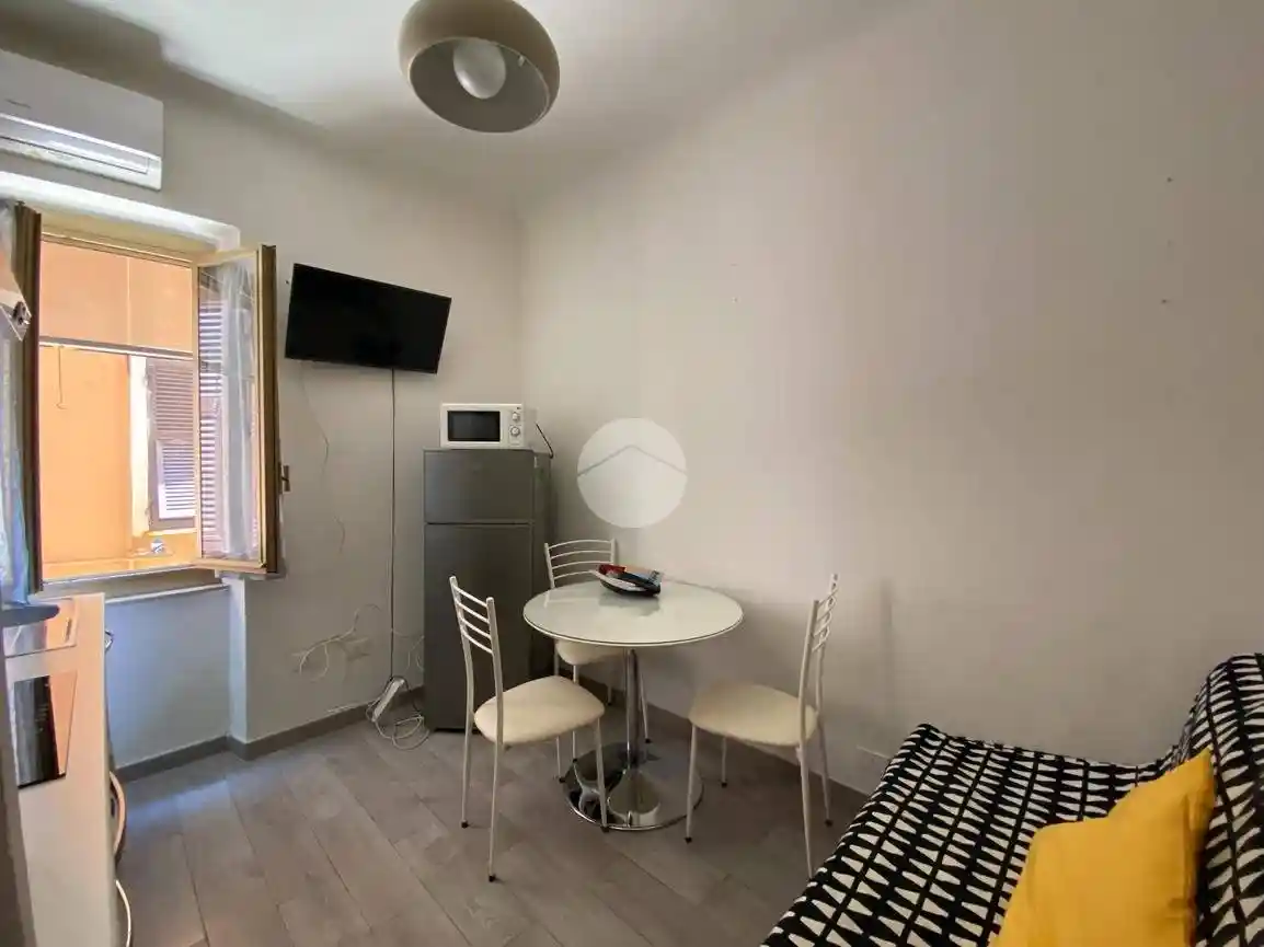 Appartamento in vendita a La Spezia
