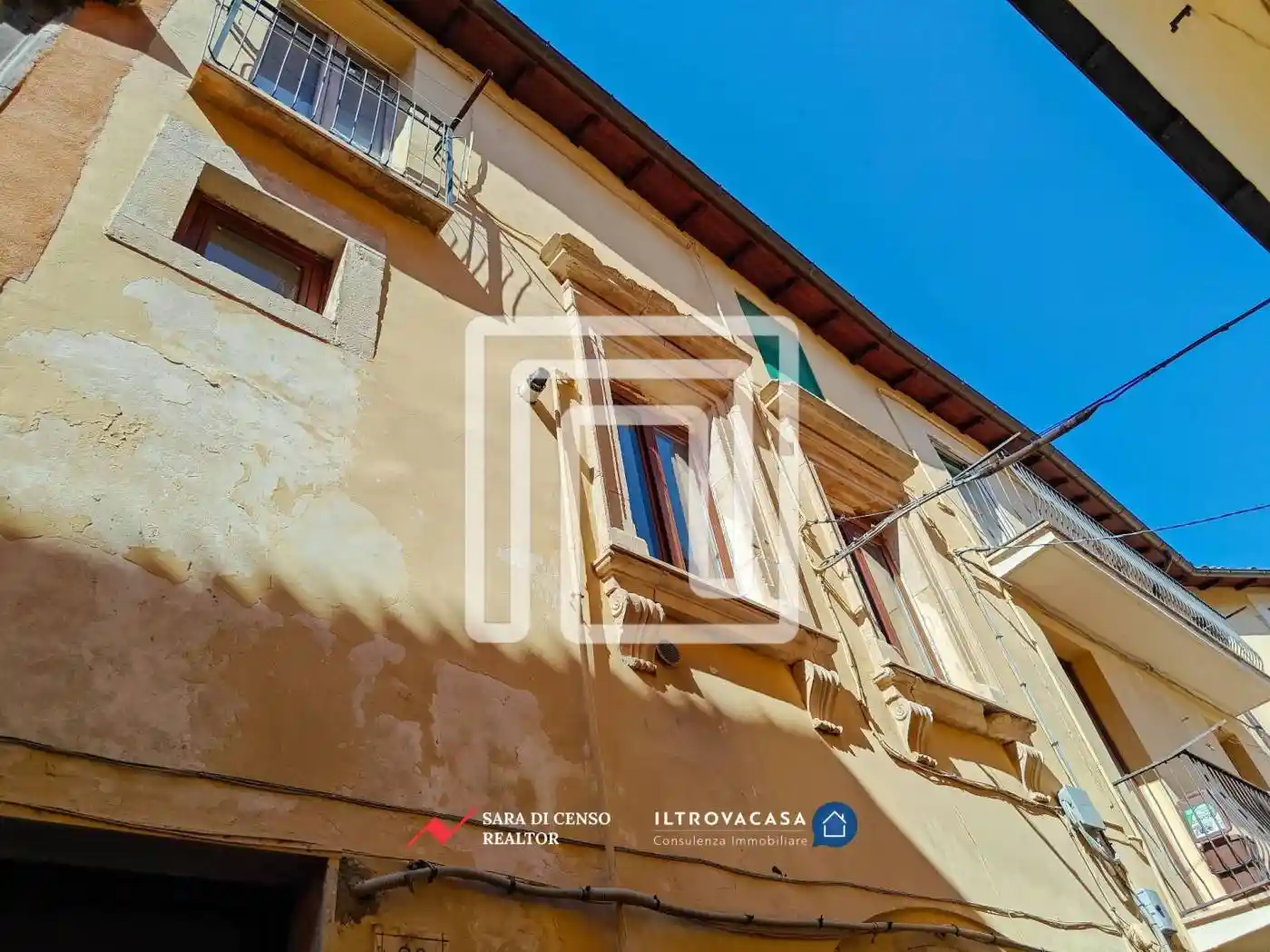 Appartamento in vendita a Sulmona