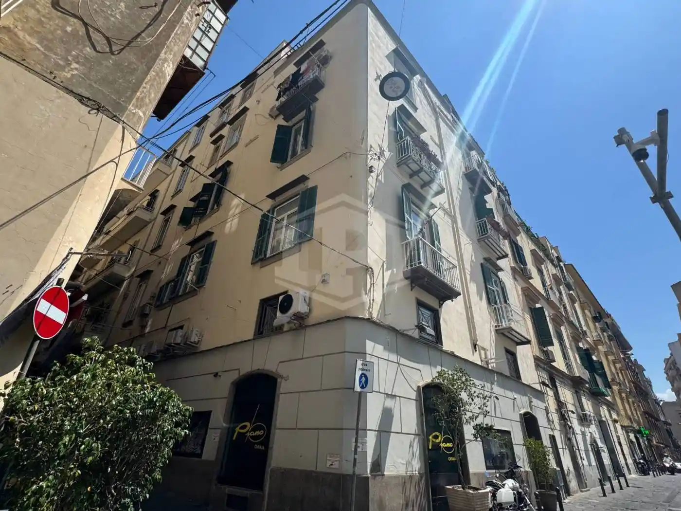 Appartamento in vendita a Napoli